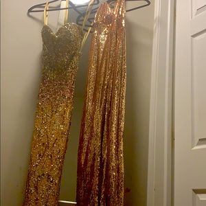 It used only party like